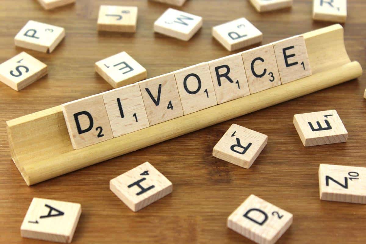 The Automatic Divorce? Not in 2017