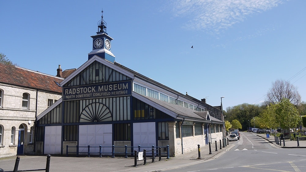 Victorian Christmas Event at the Radstock Museum