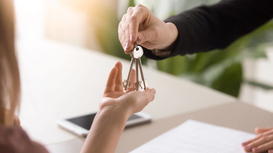 What Exactly is Conveyancing?