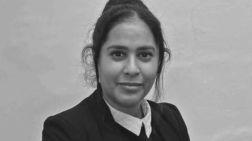 New Property Solicitor Joins The Team