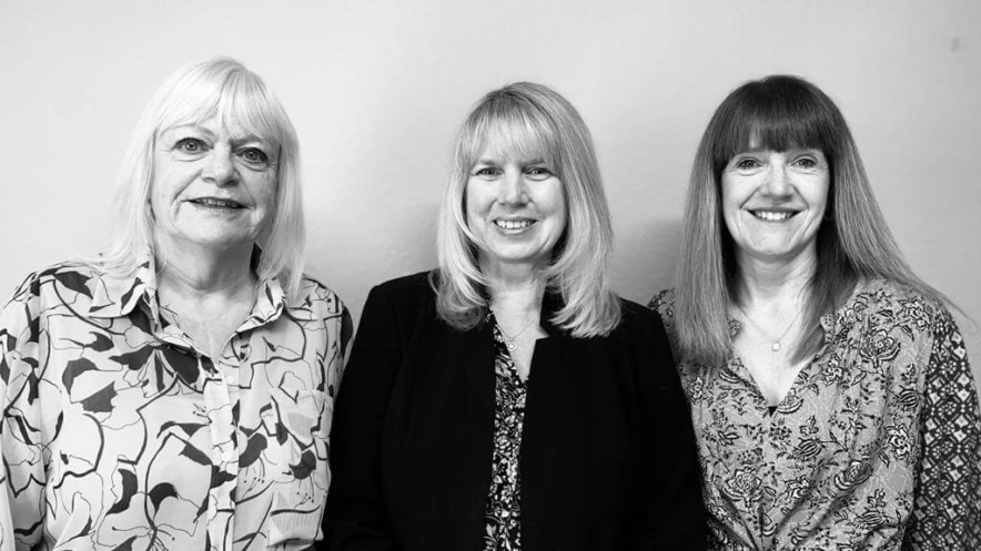 Introducing the Family and Divorce Law Team