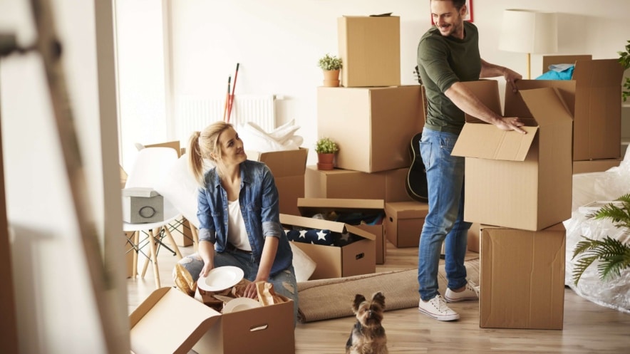 Bite-size blog: What is a Cohabitation Agreement?