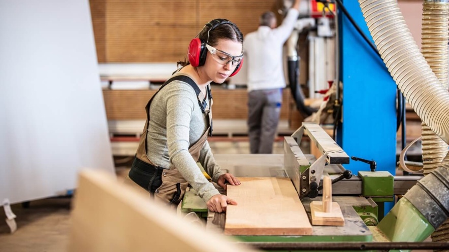 World Health + Safety at Work Day: The Gender Claim Gap