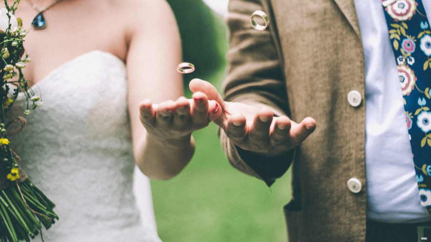 The incidental benefits of marriage and civil partnership: Tax and Automatic Inheritance