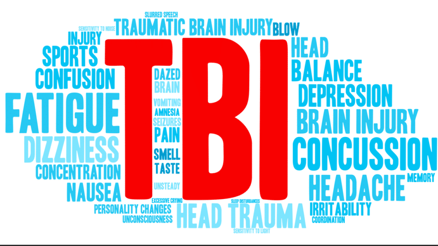 Traumatic Brain Injuries (TBI) – How Personal Injury Lawyers help you get back on track.