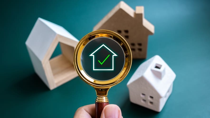 Conveyancing: Types of property survey and why you should get one.