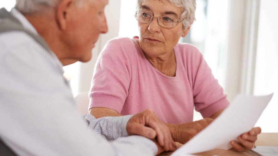 Wills + Probate: Can I write a Will if I have Dementia?