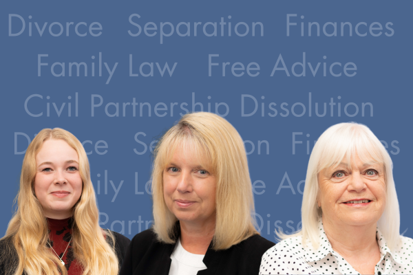 Family + Divorce:  Helping your family lawyer to help yourself