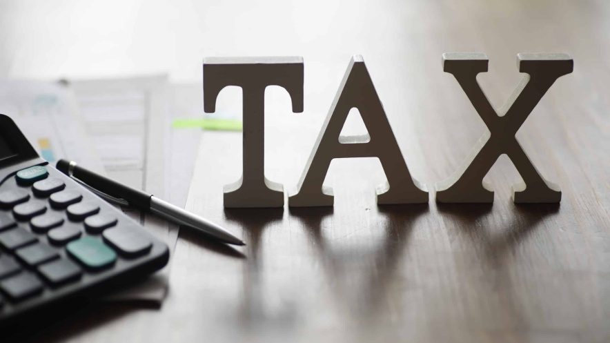 Tax + Tax Planning: Simple Assessments