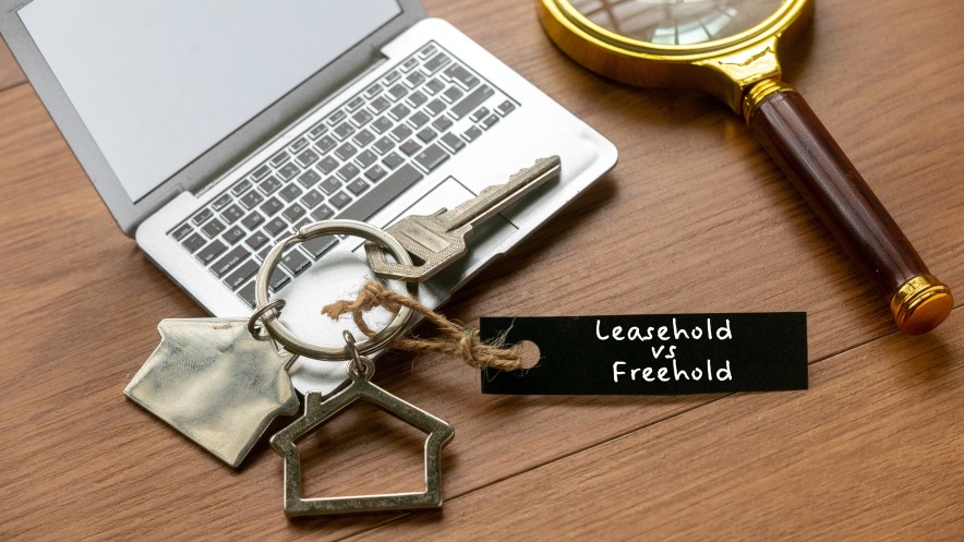 Conveyancing: Freehold and Leasehold ownership – what you need to know.