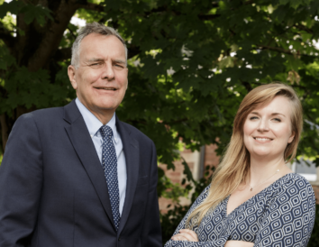 Thatcher and Hallam team make finals of Personal Injury Awards 2020