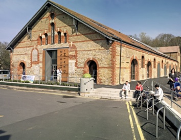 Somerset Farmers' Markets