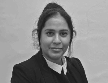 Farah Hussain Property Solicitor Thatcher + Hallam