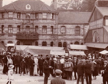 Radstock museum reopens