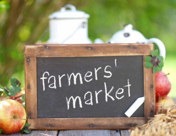 Frome Cheese and Grain Farmers' Market