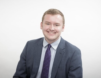 James Weller Personal Injury Solicitor Injury solicitor