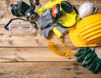 personal protective equipment PPE law changes