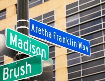 Aretha Franklin, Will, Estate administration, inheritance dispute.