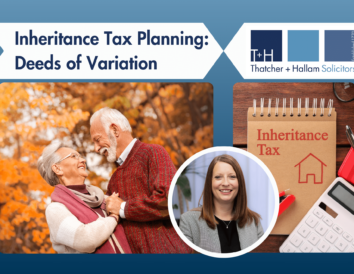 Inheritance tax; wills; deeds; free advice