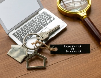 leasehold; freehold; conveyancing; fixed fee; free quote
