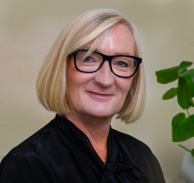Sharon Cairns
