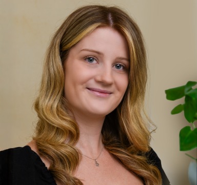 Hannah Hedges