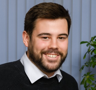 Mitchell Fellingham