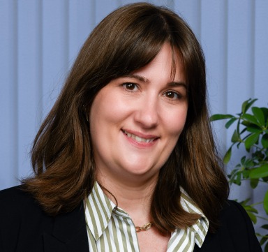 Katherine Oakes